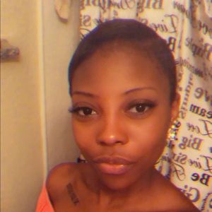 Meet your Posher, Deonna